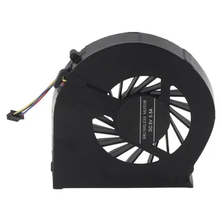 Elprico CPU-Lüfter, 4-poliger Anschluss, Ersatz-Laptop-interner Kühler für HP Pavilion G4 G6