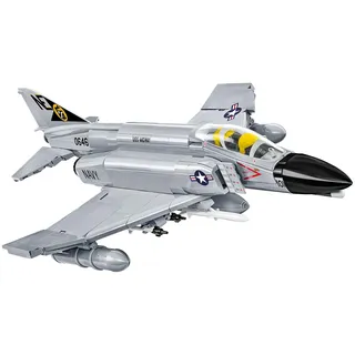 Cobi Bausatz F-4 Phantom II 703-tlg.