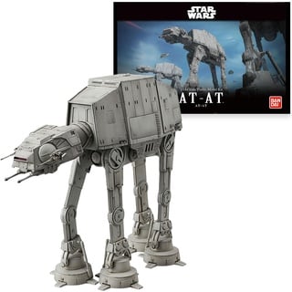 REVELL Bandai Star Wars AT-AT (01205)