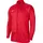 Regenjacke Park 20 Rot 158