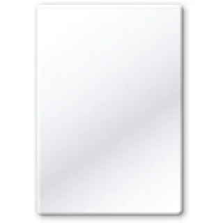 Herma 1428 Kartenhülle transparent