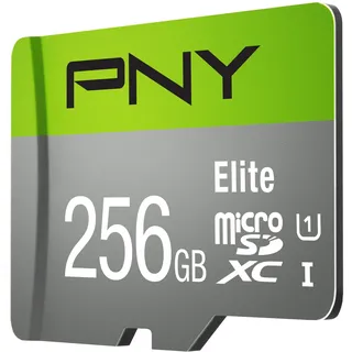 PNY Elite MicroSD