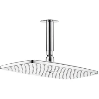 Hansgrohe Raindance E 360 AIR 1jet Kopfbrause EcoSmart Decke, chrom