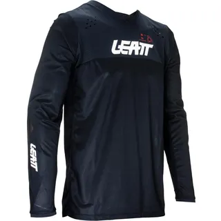 Leatt 4.5 Enduro 2024 Schwarz