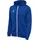 Authentic PL Zip Hoodie Herren True Blue M