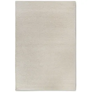 Villeroy & Boch Webteppich ¦ weiß ¦ Wolle ¦ Maße (cm): B: 120