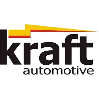 KRAFT AUTOMOTIVE Bremsbackensatz 6020050 | Kompatibel mit: VW TRANSPORTER T4 Bus, TRANSPORTER T4 Kasten, TRANSPORTER T4 Pritsche/Fahrgestell (70E, 70L, 70M, 7DE, 7DL