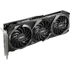 Bild von GeForce RTX 3060 Ventus 3X 12G OC 12 GB GDDR6 1807 MHz