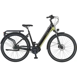 Prophete Geniesser 5.0 28 Zoll RH 48 cm Damen schwarz