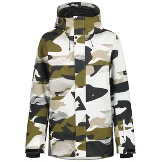 ICEPEAK CARNAC Jacket - Hr., olive 571 (48)