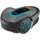 Robotic Lawn Mower SILENO minimo 350qm 15208-47 1520847 (15208-47)