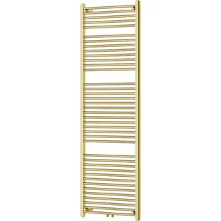 Mexen Mars Badezimmerheizkörper 1800 x 600 mm, 752 W, Gold - W110-1800-600-00-50 - Gold