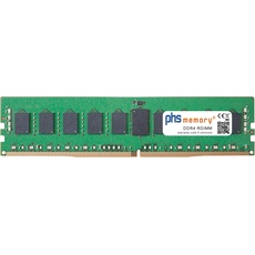 PHS-memory RAM passend für Gigabyte H262-NO1 (Gigabyte H262-NO1, 1 x 8GB), RAM Modellspezifisch