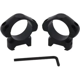 Konus Montage Ringe  30 mm Medium