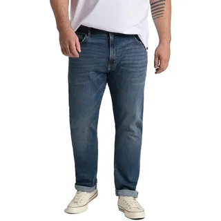 Lee Herren-Jeans Slim Fit MVP, Slim Fit, Straight Leg