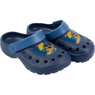 UNITED LABELS Paw Patrol Clogs Blau 28