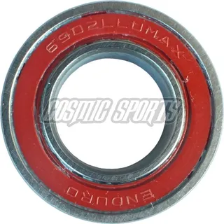 Enduro Bearings LLU ABEC 3 MAX