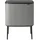 Bo Touch Bin 34 l mineral concrete grey