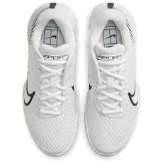 Bild von NikeCourt Air Zoom Vapor Pro 2 Damen-Tennisschuh für Hartplätze - Weiß, 38.5