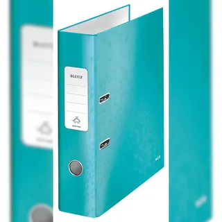 Ordner WOW 10050051 A4, 1 St. mit Prämie nach Registrierung