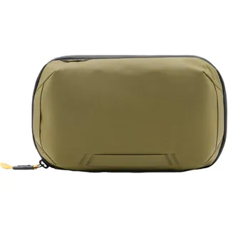 Peak Design Tech Pouch Kelp