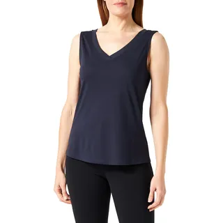 s.Oliver Top, Blau, 34