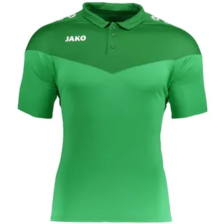 Jako Herren Poloshirt Champ 2.0 Soft Green/Sportgrün, 4XL