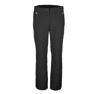 CMP Damen Skihose Schwarz XXL