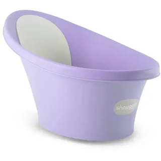 Shnuggle Babybadewanne - Lilac - One Size