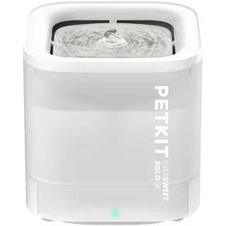 Petkit Trinkbrunnen für Haustiere weiß, 1 St.
