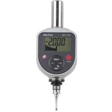 Mahr 4304300 Martest 802 EW Digital 3D-Touch-Sonde 0,005 mm Auflösung