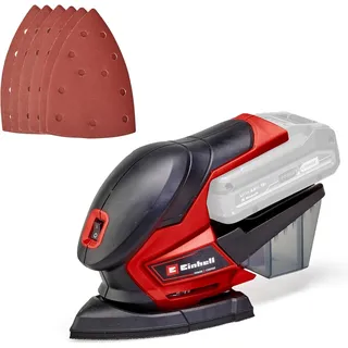 Einhell TE-OS 18/150 Li Akku-Multischleifer solo (4460708)