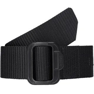 5.11 - TDU® Gürtel Nylon 1.5" – Extrem Robust & Vielseitig – Metallfreie Schnalle Ideal für Flughäfen – Präzise Verstellbar – Für Alltag & Beruf