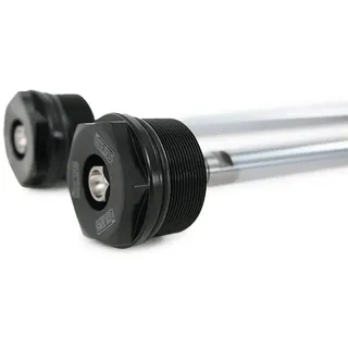 Öhlins Fdk Honda Msx 125 2020-2023 Cartridge-kit - Silver / Black - One Size