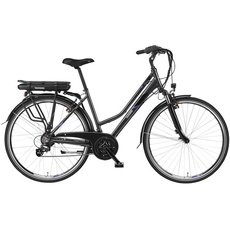 Bild Expedition XT480 28 Zoll RH 48 cm Damen grau