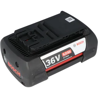 Bosch Li-Battery 36 V 4 Ah