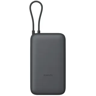 Xiaomi PB2030MI Lithium-Ion (Li-Ion) 20000 mAh