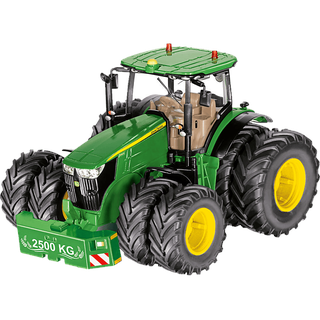 Siku John Deere 7290R mit Doppelreifen Bluetooth App Steuerung 6736