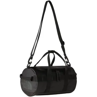 The North Face Base Camp Duffel One size Schwarz