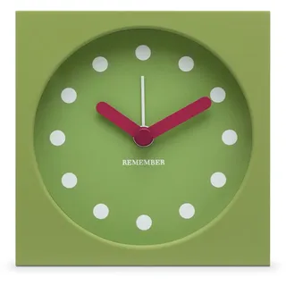 REMEMBER Garden grün