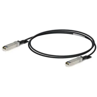 Ubiquiti UniFi Direct Attach 3m Schwarz