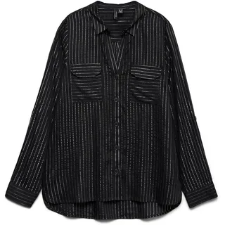 VERO MODA Female Hemd VMBUMPY Hemd