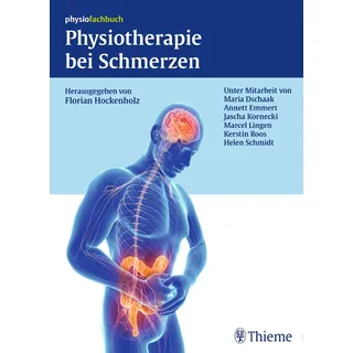 Thieme Physiotherapie bei Schmerzen