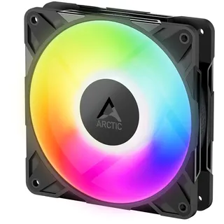 Arctic P12 Pro A-RGB PWM 120 mm schwarz 4-pin