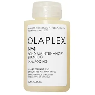 Olaplex No.4 Bond Maintenance Shampoo 100 ml