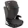 Junior Maxi i-Size Iron Grau