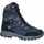 Banks Winter GTX Damen Navy/Asphalt 39