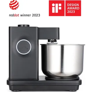 Wilfa Probaker Knetmaschine Schwarz