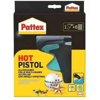 Pattex Hot Pistole Starter Set