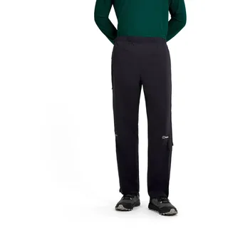Berghaus Pacsmart 2.5L Pant Regular Schwarz 4XL Short